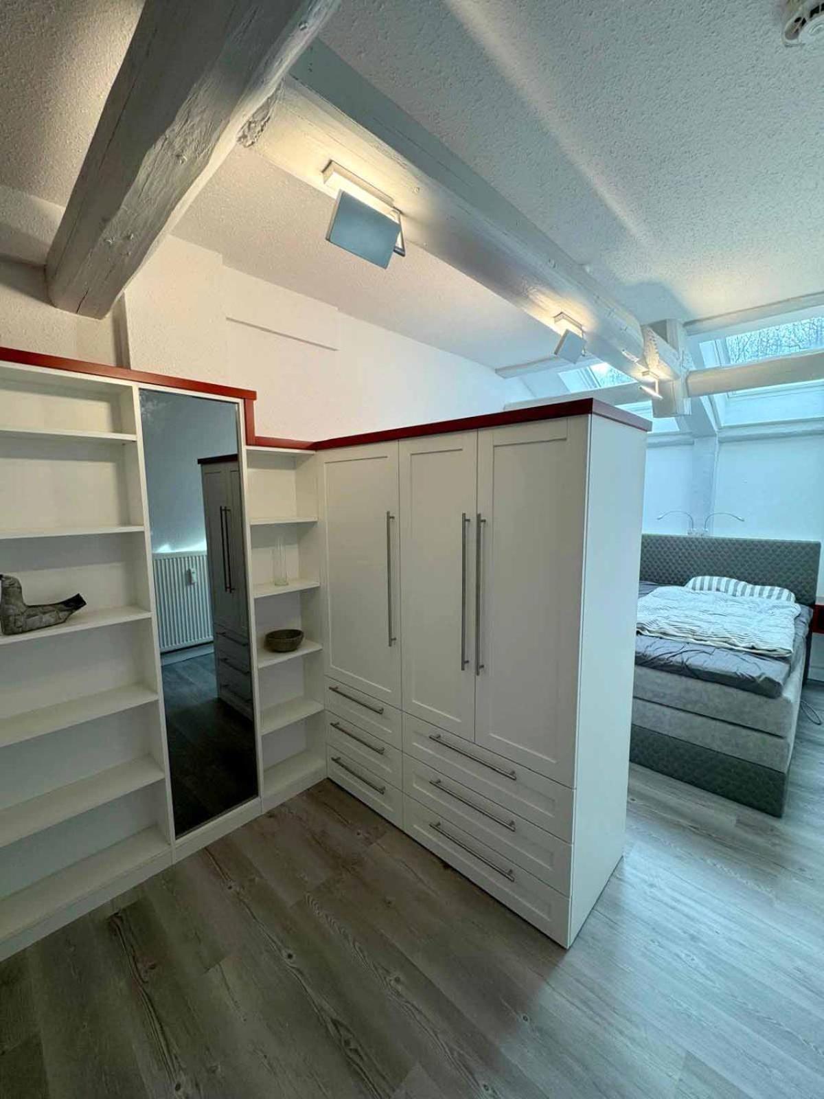 Brauhaus Suite 16 Зебниц Экстерьер фото
